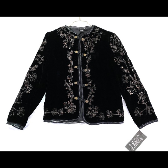 vintage jacket - Picture 1 of 3